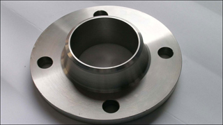 Alloys Steel Flanges